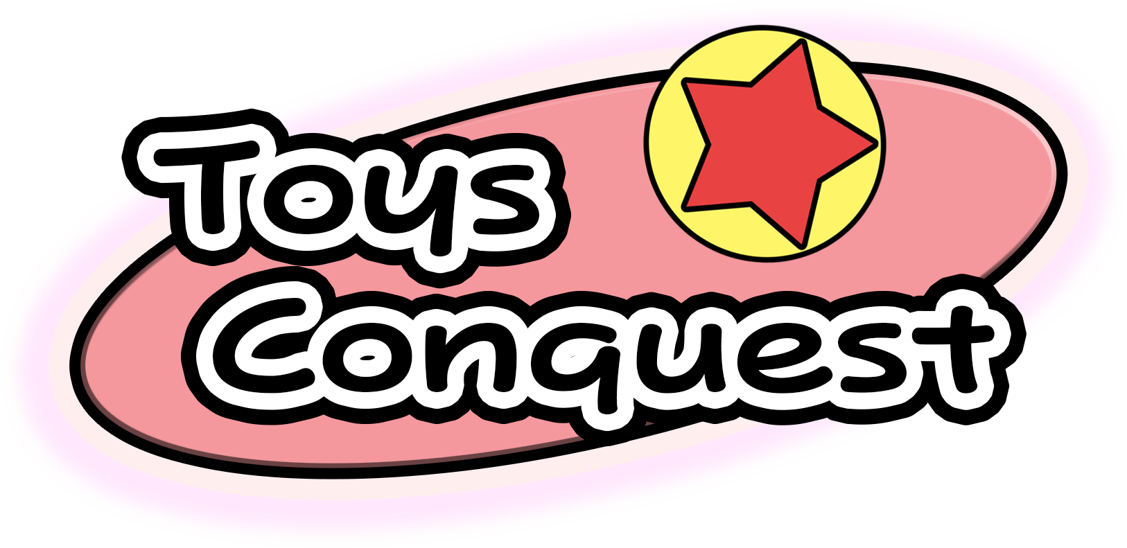 Toys Conquest