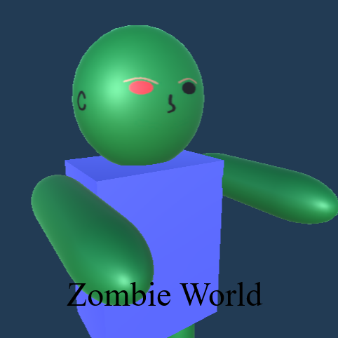 Zombie World