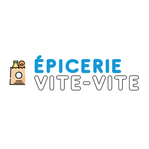 Épicerire Vite Vite